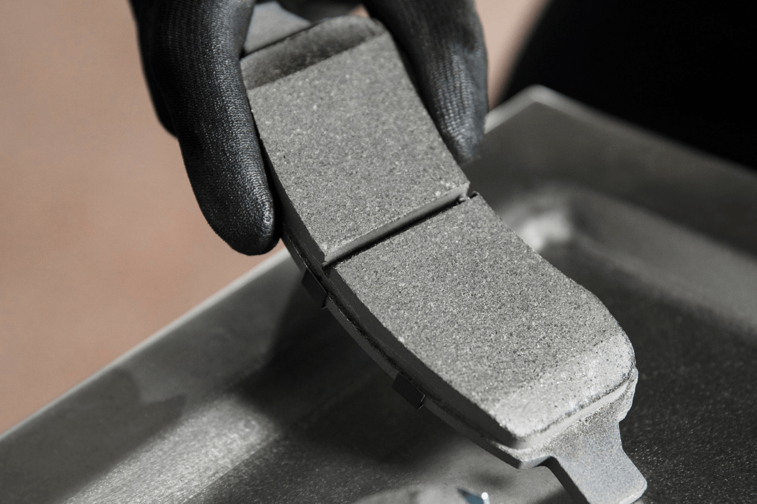 Octane Buick GMC Brake Pads Installation