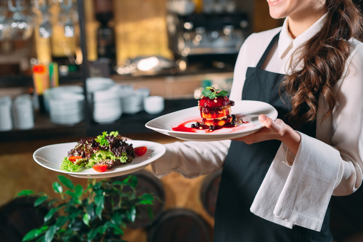 restaurant coupon