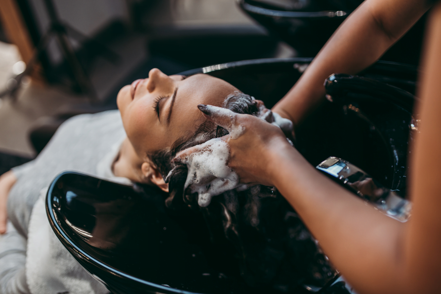beauty salon coupon