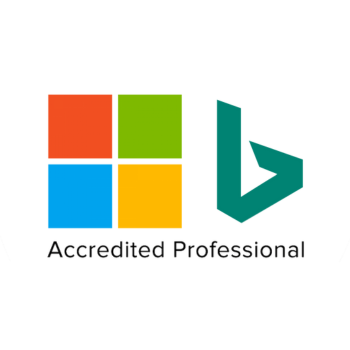 RMP - Microsoft Bing Ads logo 2024
