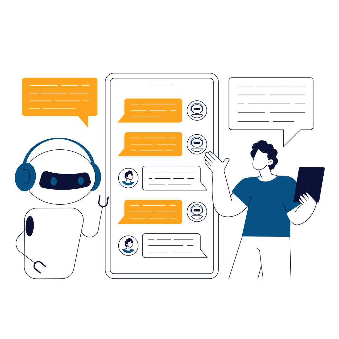 Website Chatbots: How to Build, Design, & Train for Optimal Performance